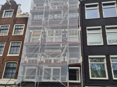 Westerstraat, Amsterdam